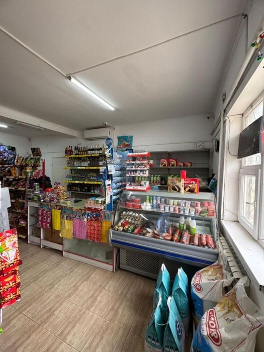 Магазин жалға беріледі