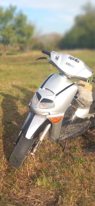 De vanzare scuter Aprilia Rally de 50cc