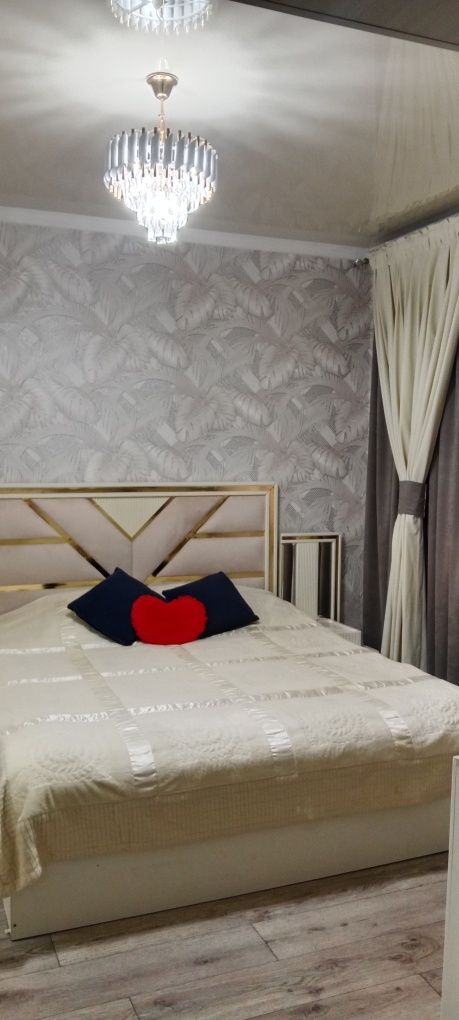 Продаётся свежий дом!
