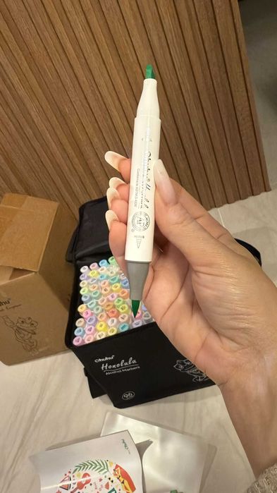 Markere profesionale OHUHU nou