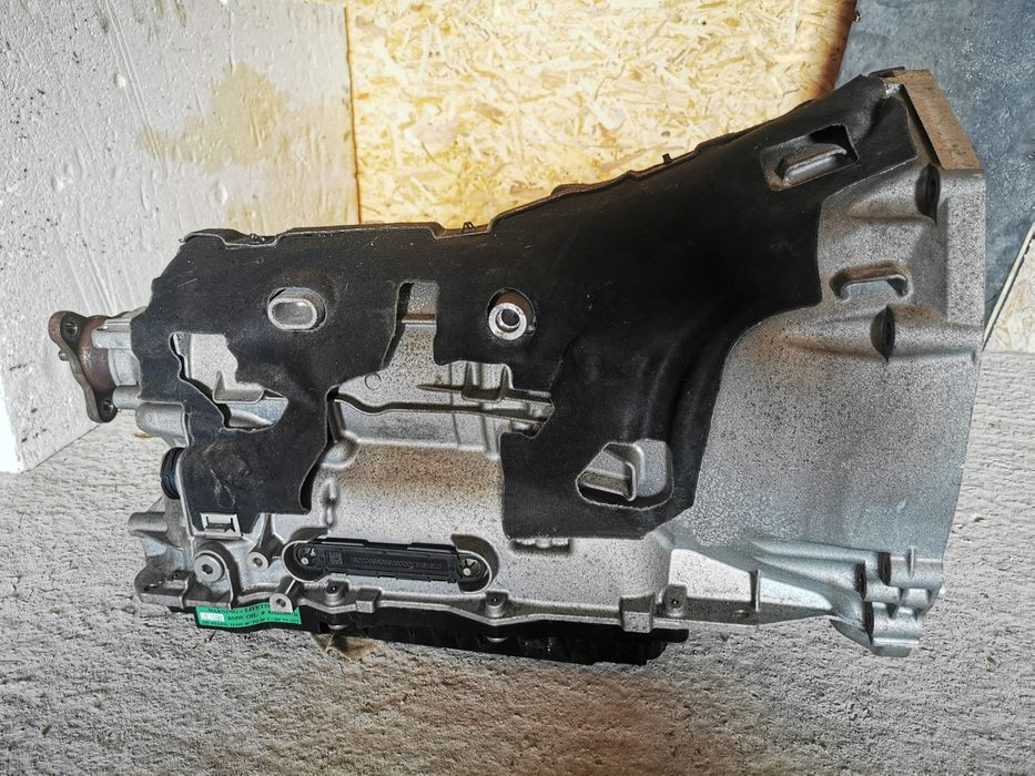 Cutie viteze automata BMW Seria 3 G20, Seria 5 G30 3.0i Cod GA8L51CZ