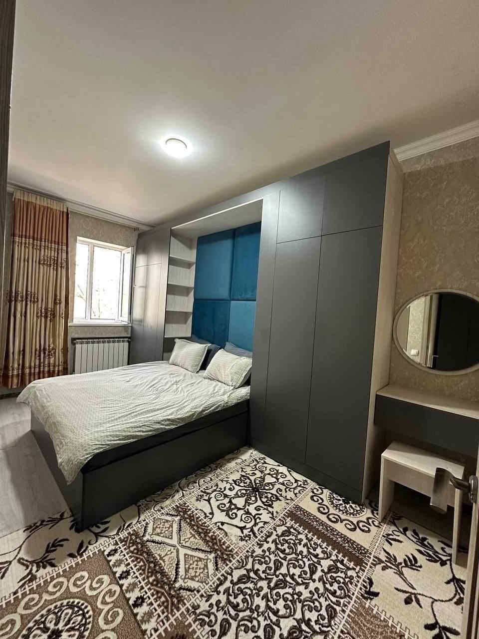 Срочно! Юнусабад 13кв. 3/4/9 евро ремонт 88.500