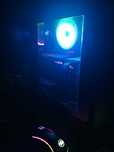 PC Gaming i5-10400F, GeForce GTX 1070 Ti GAMING 8GB, 16 gb RAM