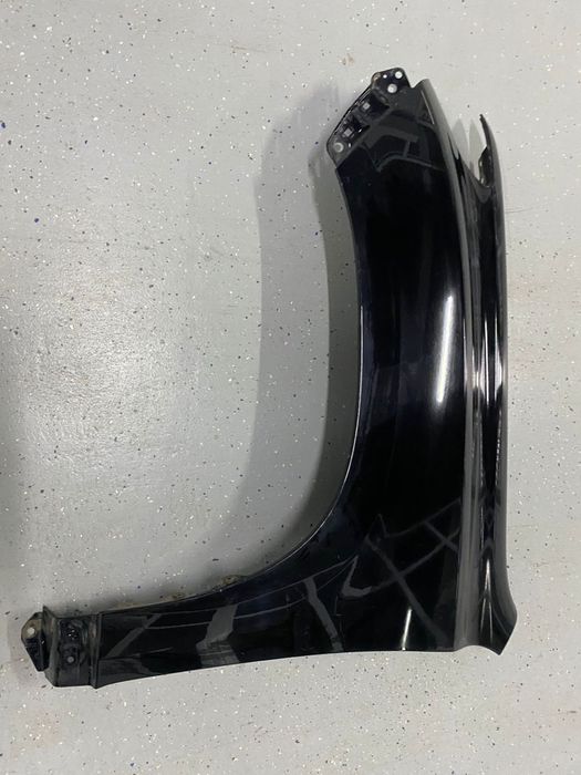 Крыло для Toyota Land Cruiser Prado 150