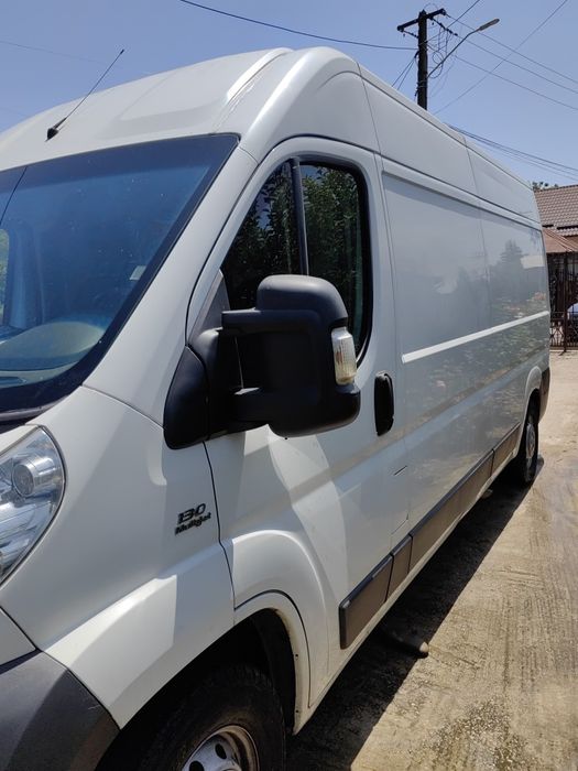 Fiat Ducato 2014
