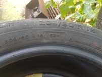 Cauciucuri Vară Michelin