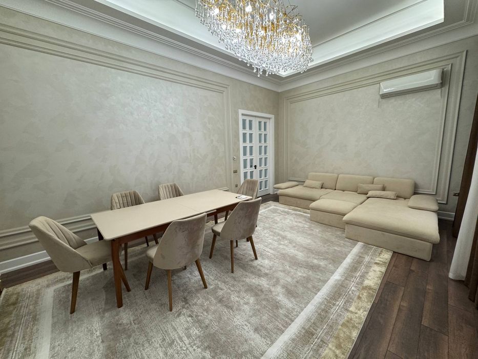 Срочно продам квартиру в центре города мирабад палас mirabad palace