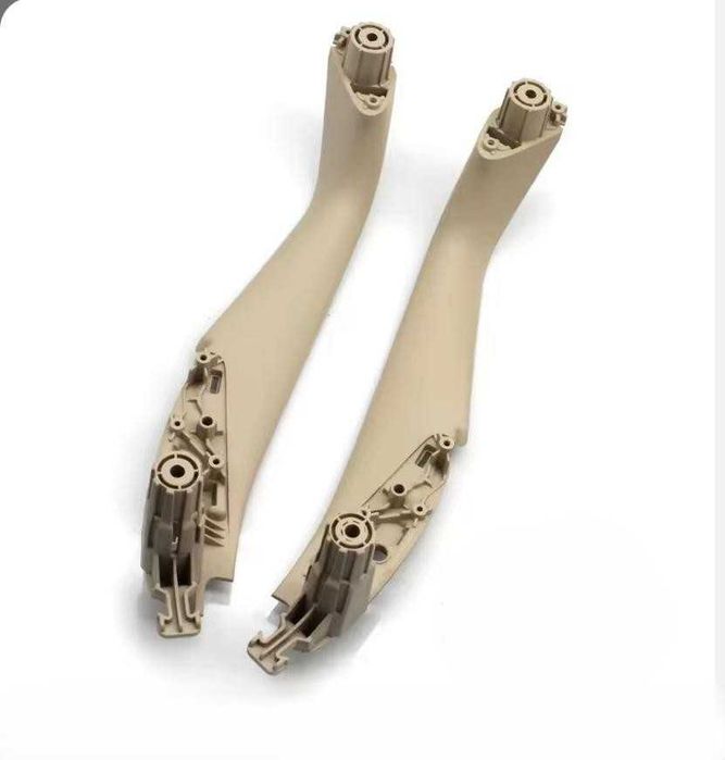 Maner usa sofer interior dreapta Negru Crem BMW G30 G31 F90 2017-2022