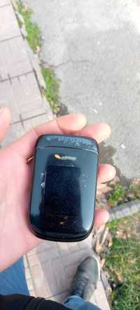 Blackberry Telefon