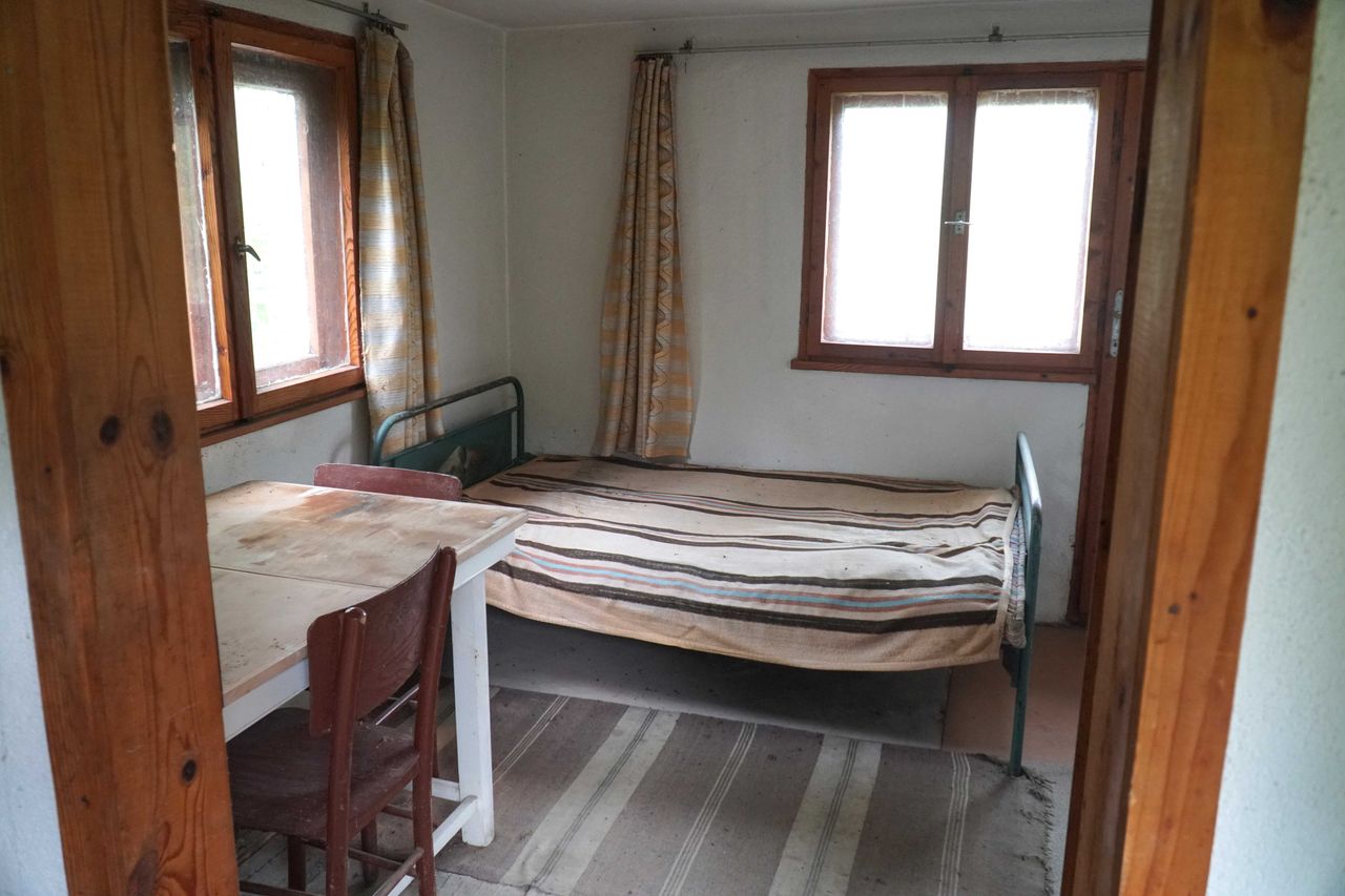 Продава се Къща в с. Белица, Област София-област - 68 кв.м за 589 €/кв.м - Снимка #8