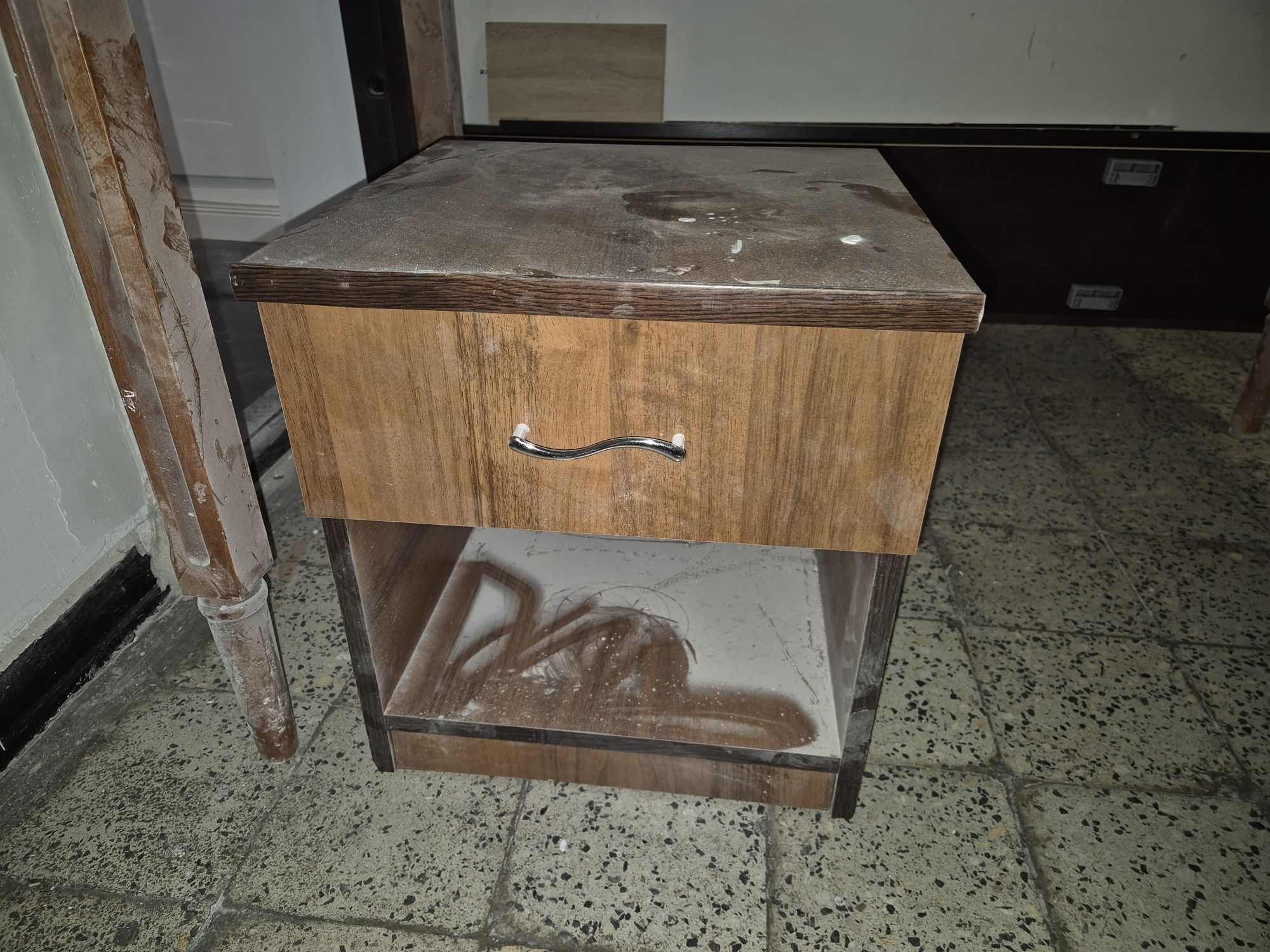 Vand 2 noptiere 40×45