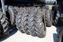 Cauciucuri 13.6-28 BKT Noi cu 8 PLY Garantie AgroMir Livrare Rapida