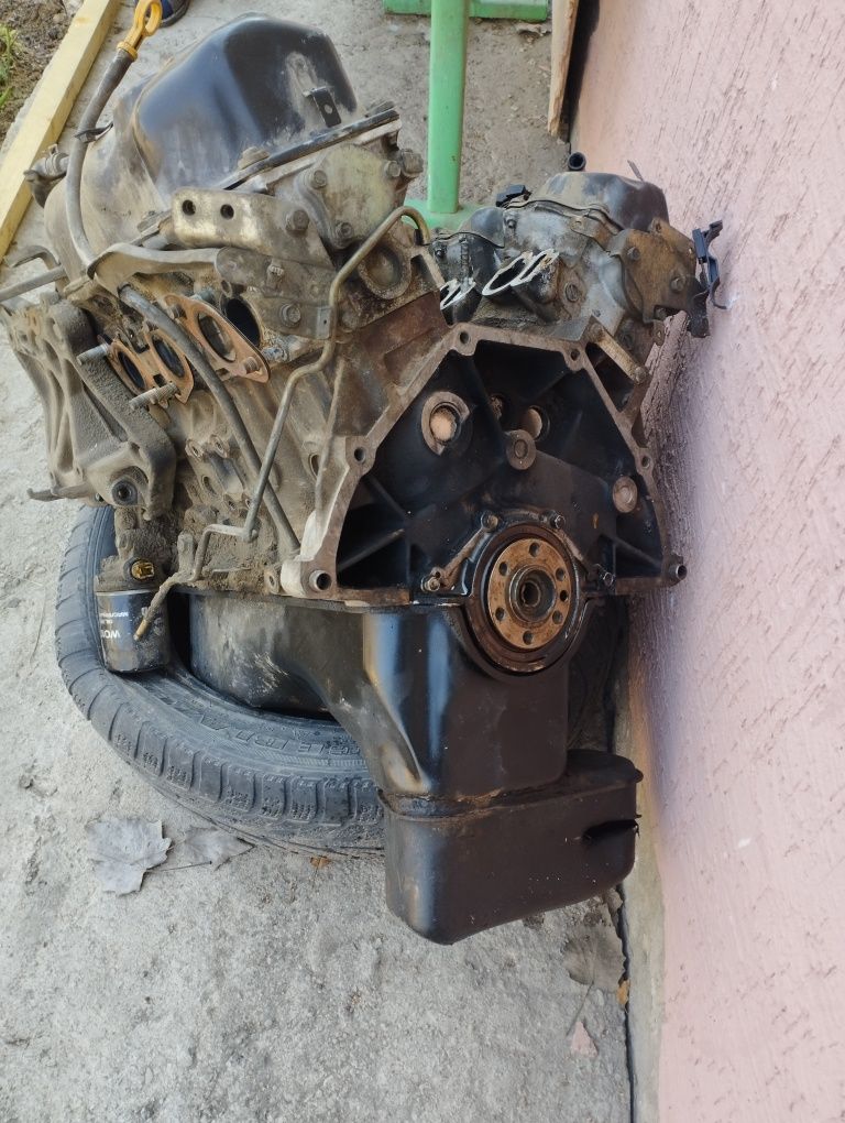 Мотор на Nissan vg 3,3