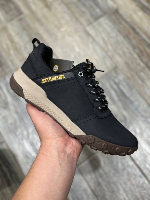 Cat Caterpillar Men's Shoes