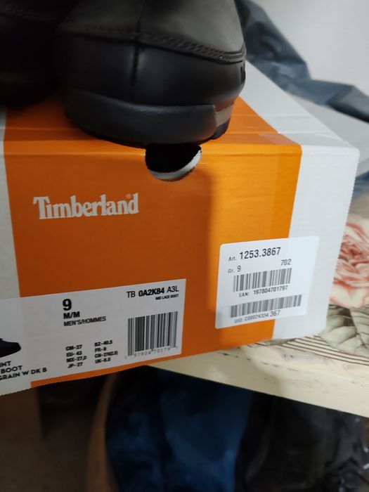 Ghete  Tiberland NOI