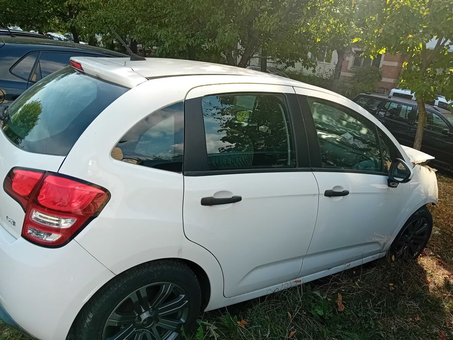 Citroen C3 1.4  diesel