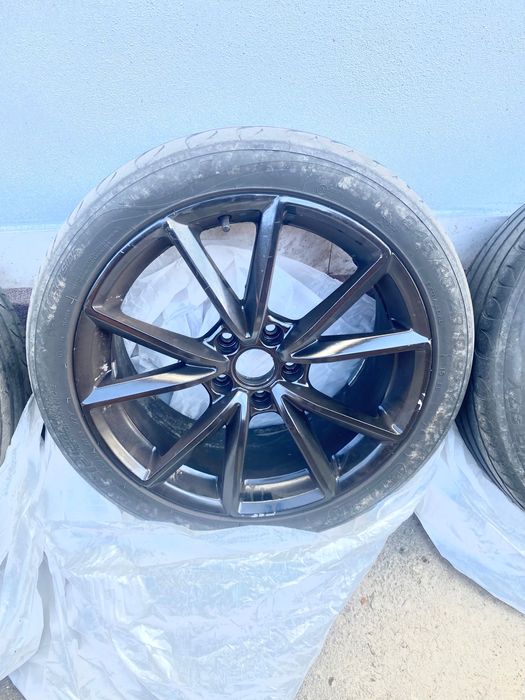 DOAR 3 Jante Audi R18 /Passat CC audi A6,A5,A4B8 etc