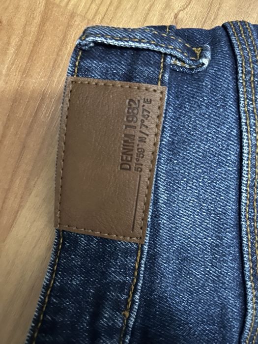Blugi Takko Denim