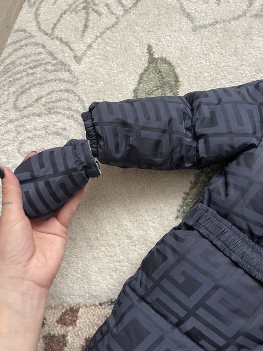 Бебешки космонавт Guess