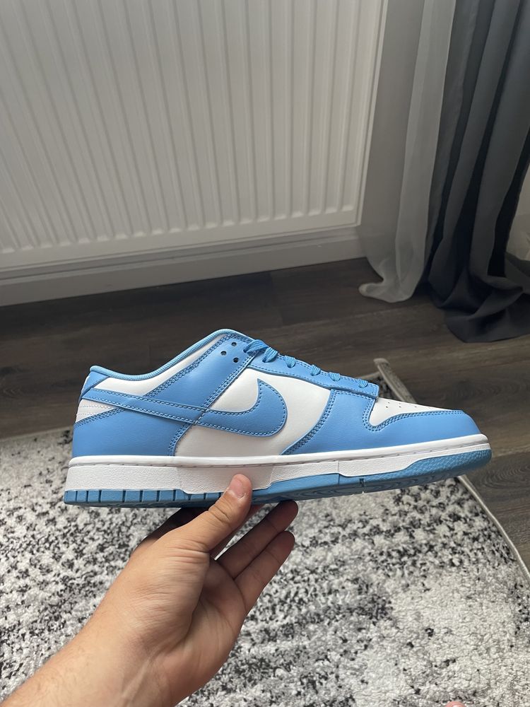 Nike Dunks UNC cu factura