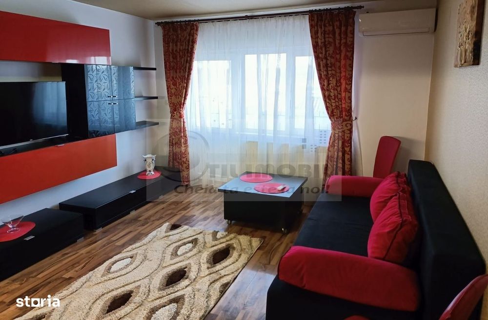Apartament 2 Camere  Mall Moldova - 380 euro