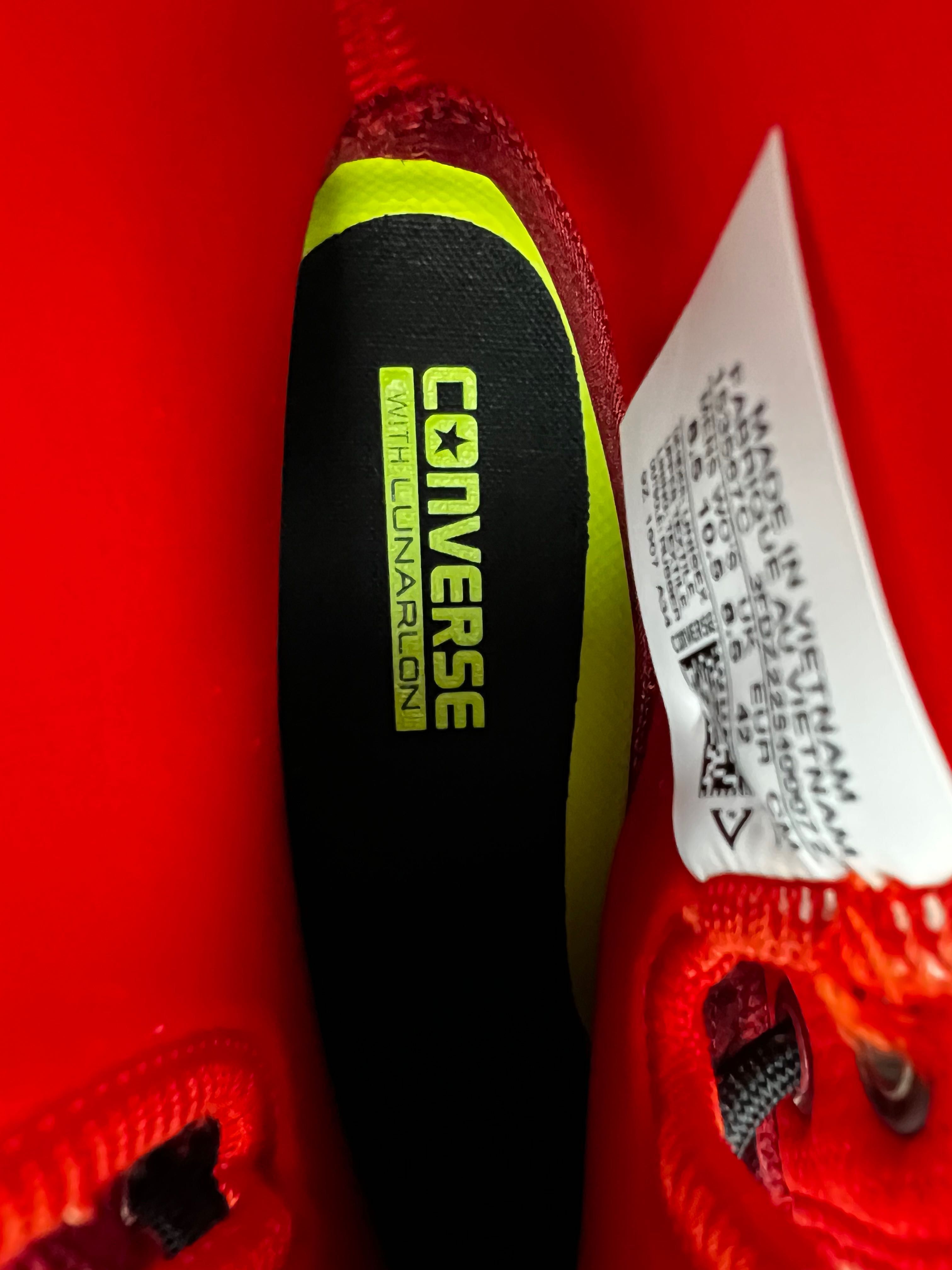 Converse-Chuck Taylor All Star II Waterproof Adidași/Teniși/Sneaker