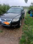 Touareg 3. 0 BKS  2008 pachet individual