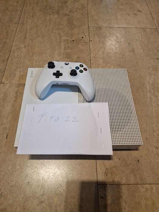 Consola Xbox One S
