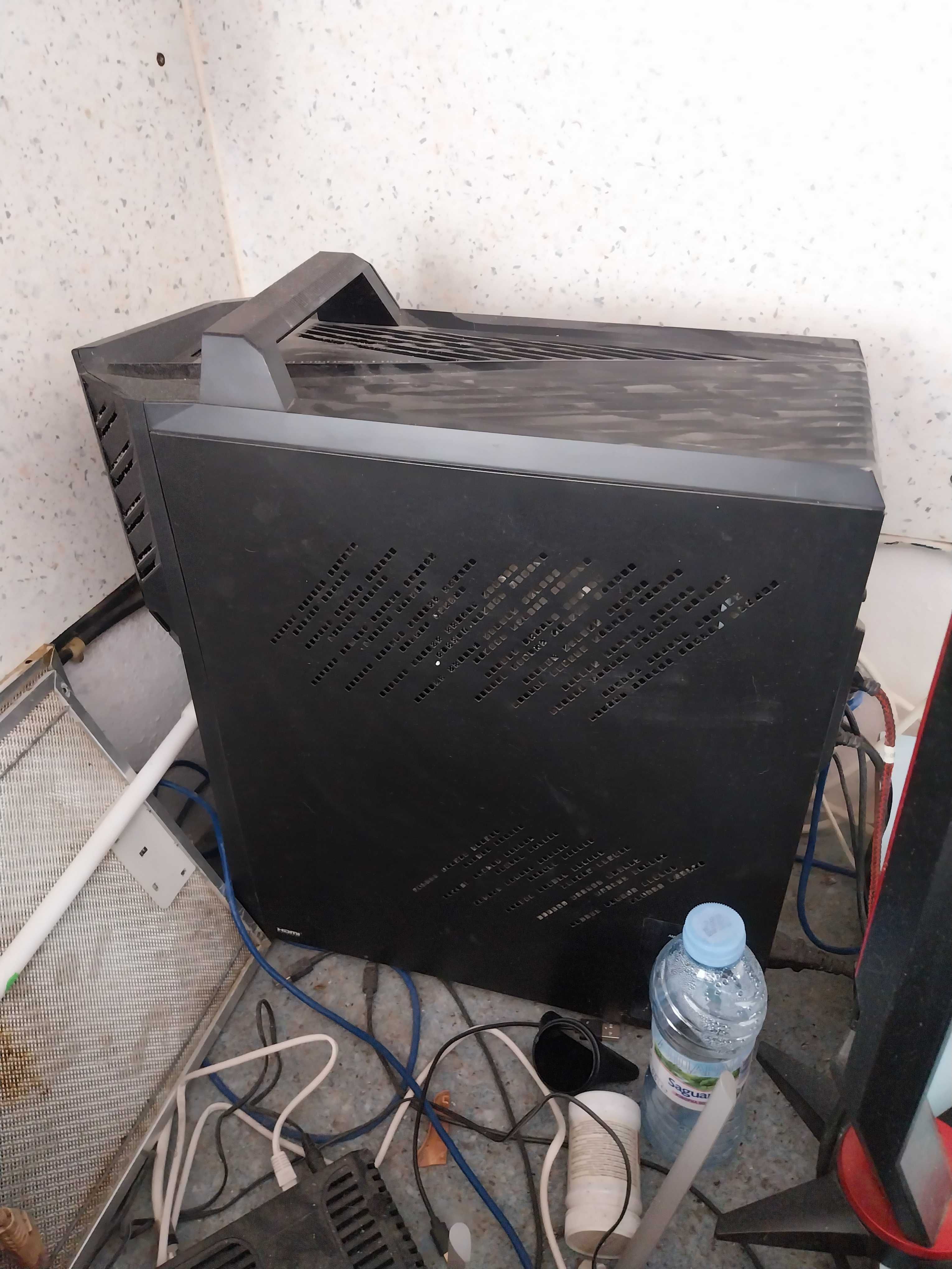 Asus Rog Strix Ga15
