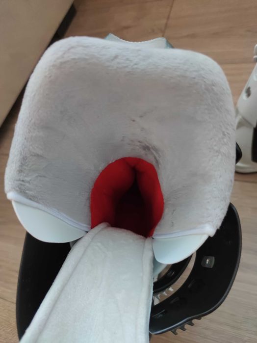 Продават се дамски ски обувки Nordica Sportmachine 85 W.