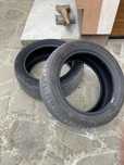 vand 2 cauciucuri goodyear 17