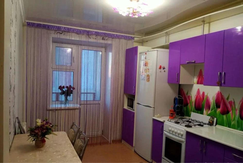 Сдам 1 ком. квартиру р-н Бензострой