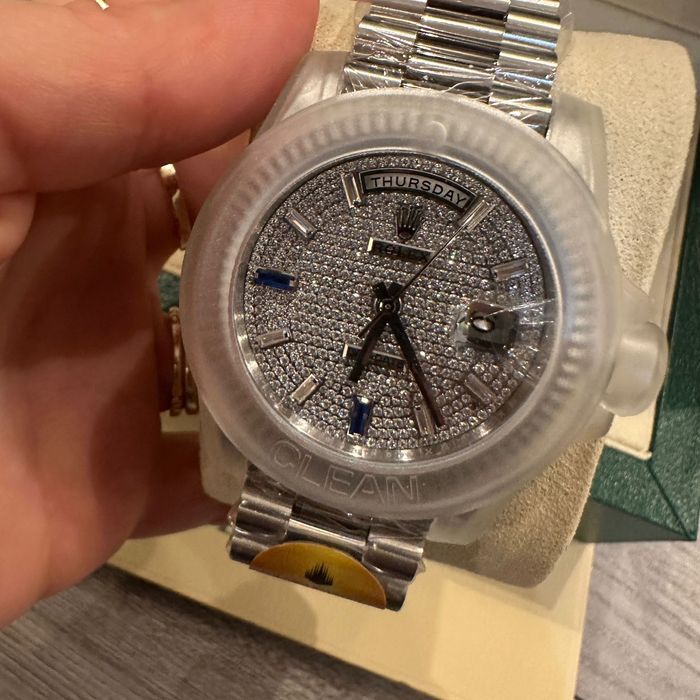 ceas automatic mecanic rolex