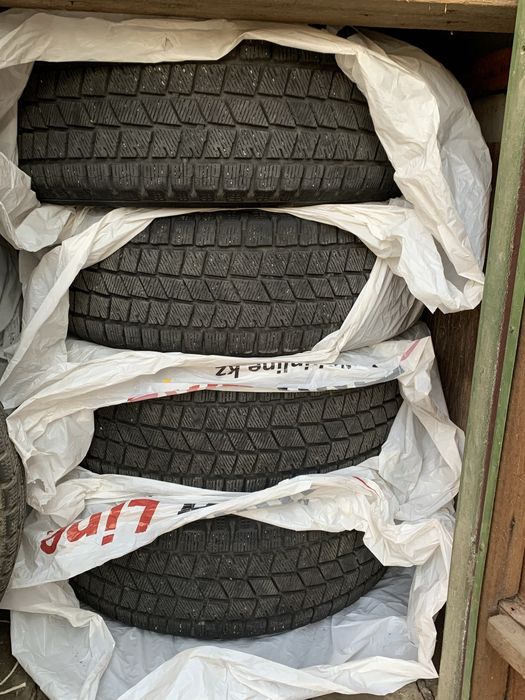 SAILUN 235/60/R18  107T зимняя резина.