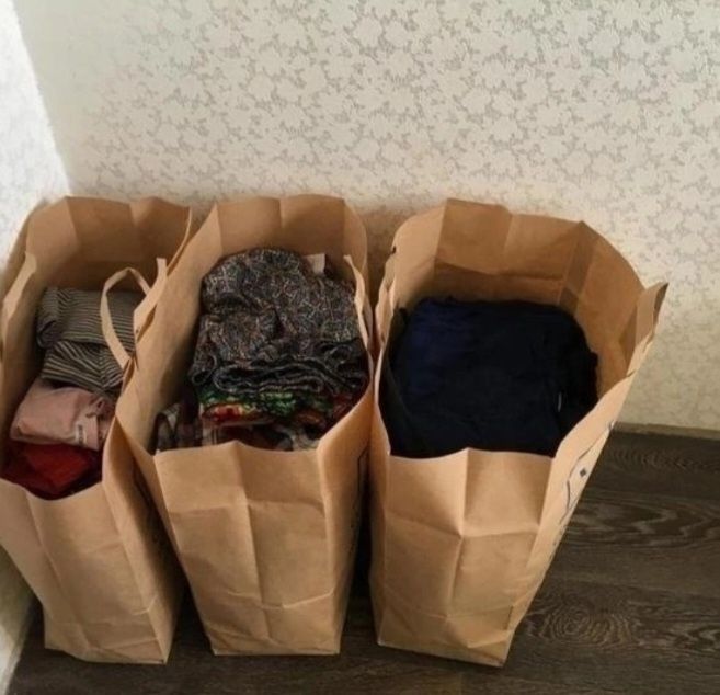 Женские вещи в отличном состоянии