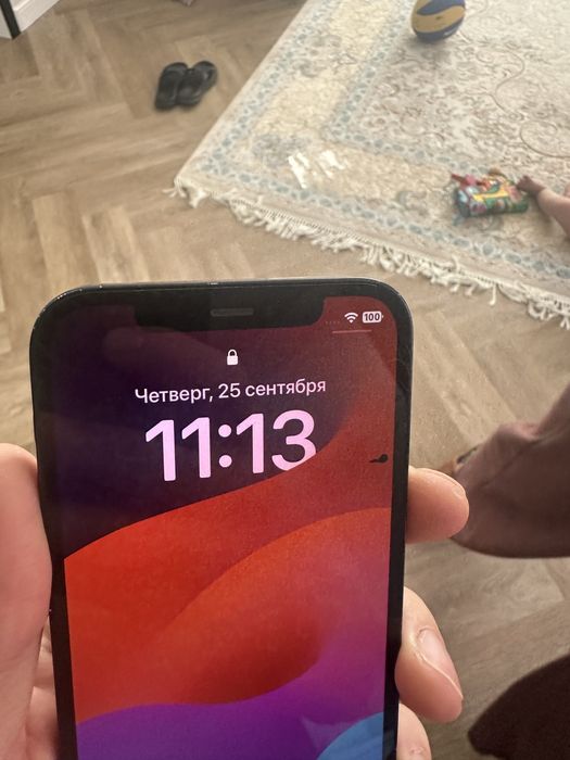 Продам iphone 12, 64 Gb