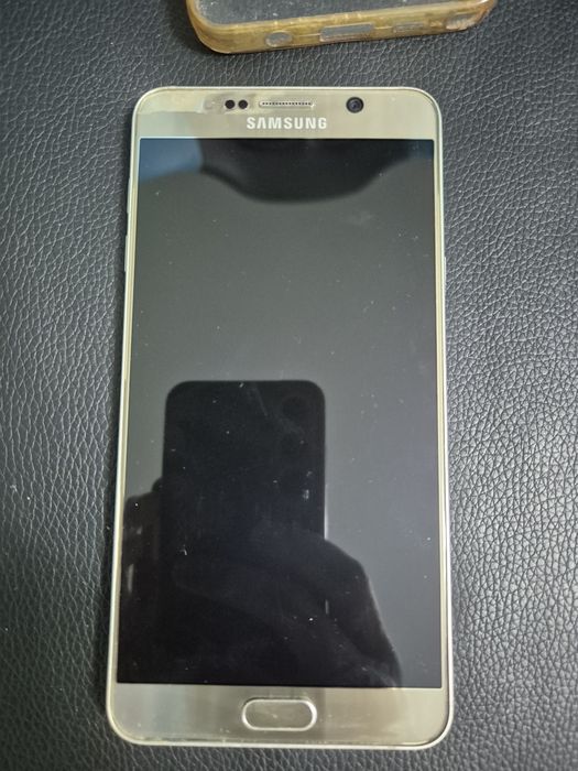 Samsung Galaxy Note 5