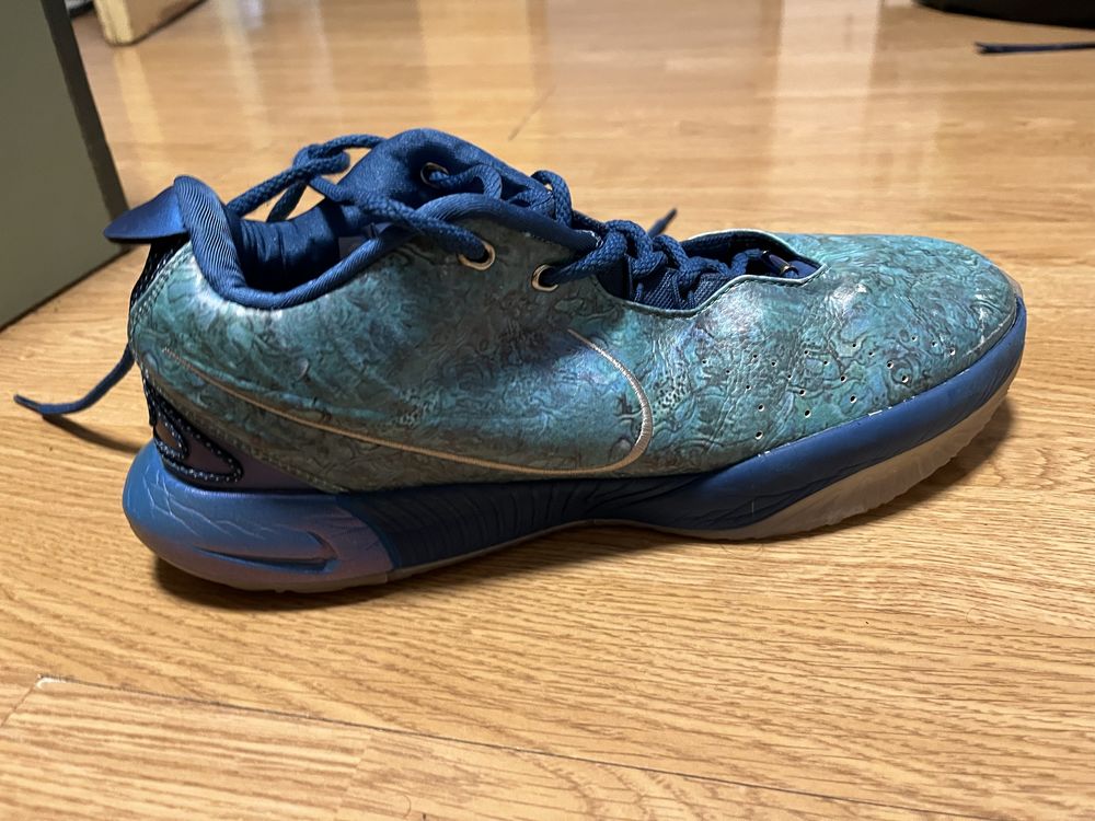 LeBron 21 45 номер