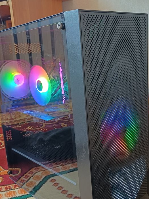 Продам игровой компьютер