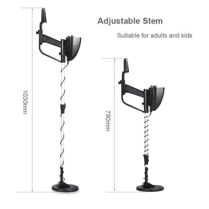 Продам металлоискатель для поиска металла (Новый)   адрес 6 мкр