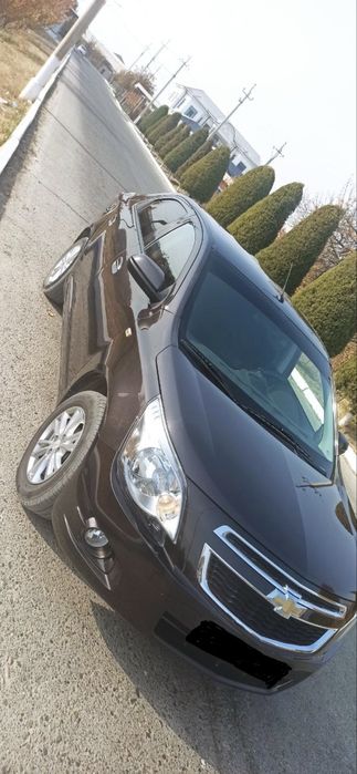 Cobalt 2023 A\T sotiladi