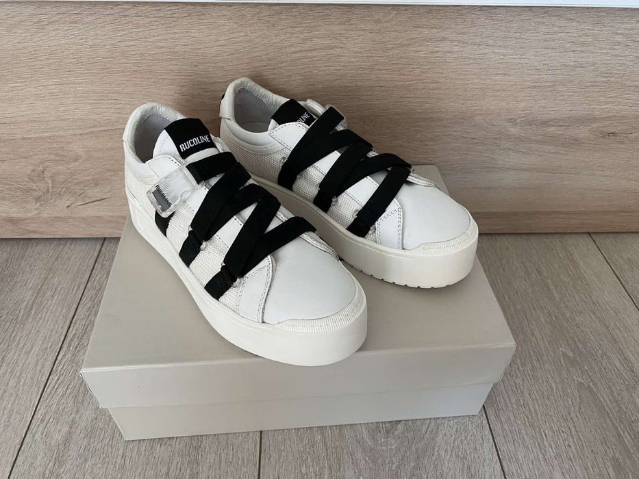 Дамски обувки Rucoline