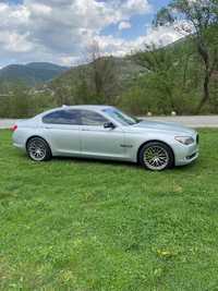 Bmw 730d 245 cai