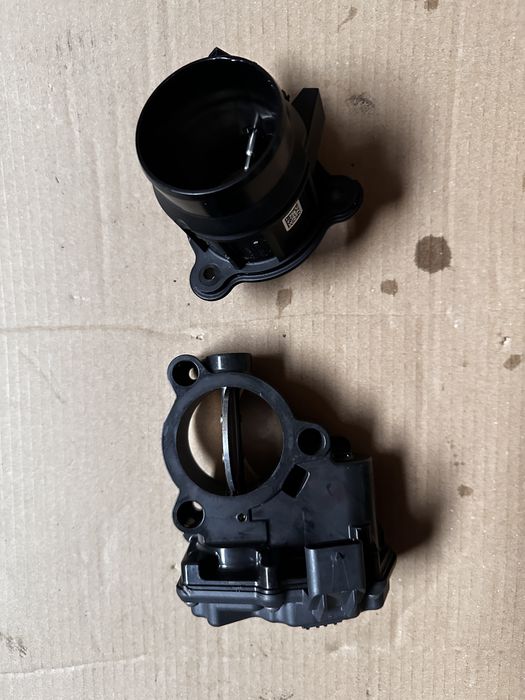 Clapeta acceleratie BMW SERIA 1,2,3,4,5,6,7 G01 G02