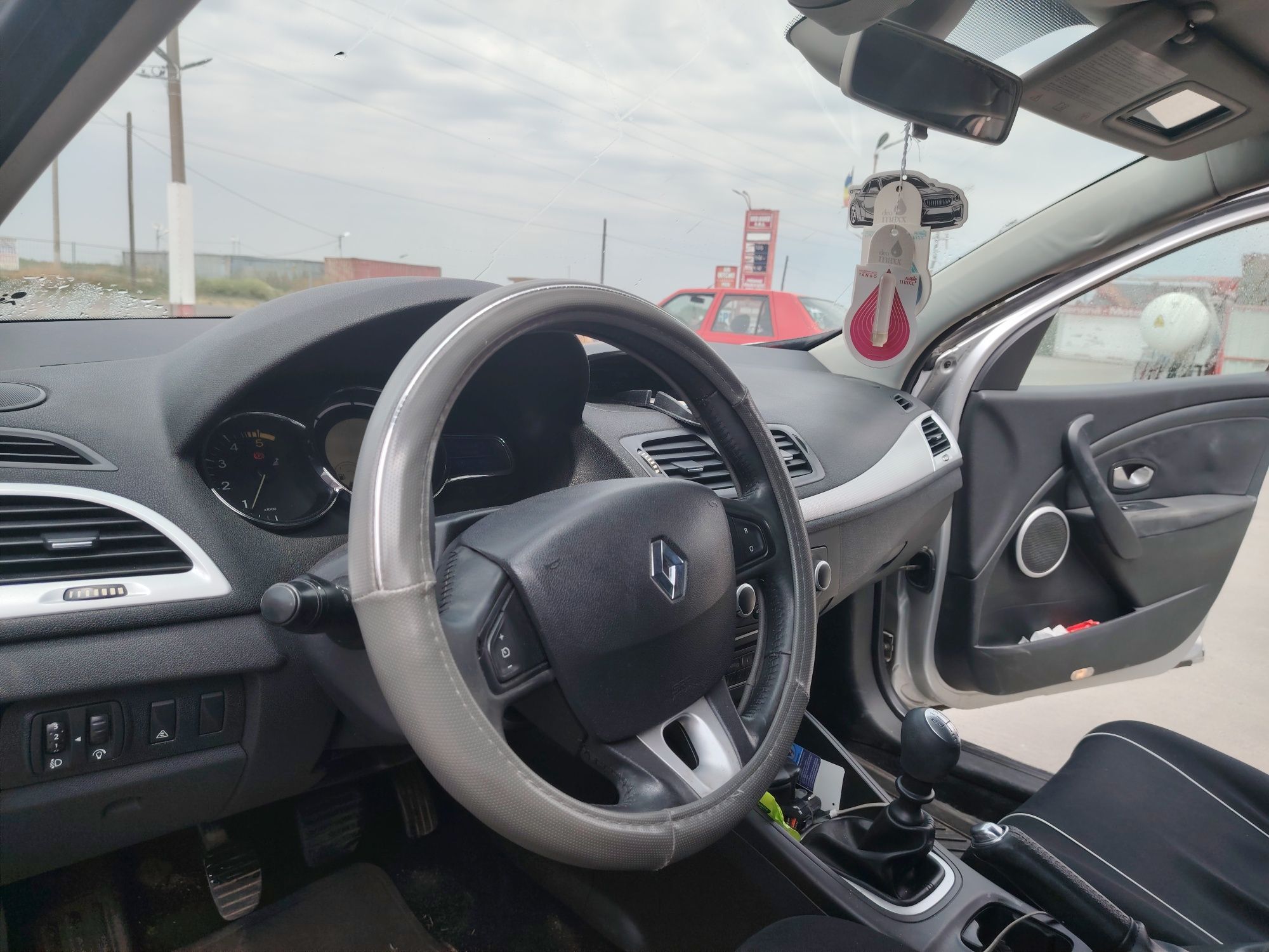 Renault Megane 3