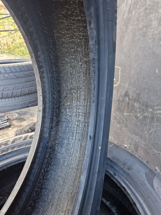 4 Anvelope Pirelli 235 50 R19 M+S