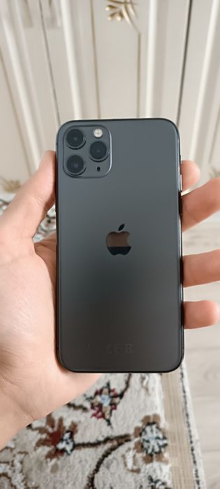 Айфон 11про 512гб