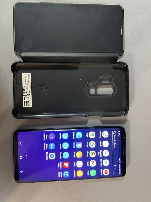 Samsung Galaxy S9+