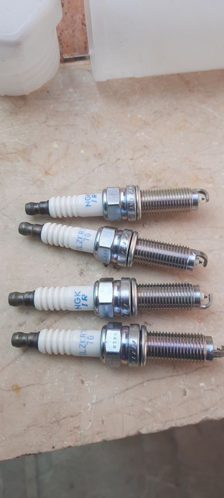Запалителна свещ NGK Crystler, Dodge ,Honda, Jeep, Lancia