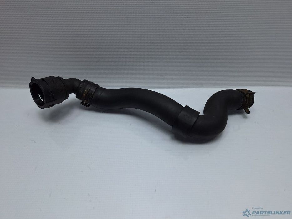 Furtun apa VOLKSWAGEN GOLF IV (1J1) [ 1997 - 2007 ] TDI (AGR, ALH) 66KW|90HP OEM 1J0122073A